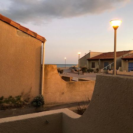 Maison Eden En Village Naturiste ルカート エクステリア 写真