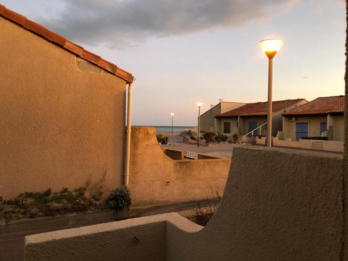 Maison Eden En Village Naturiste ルカート エクステリア 写真